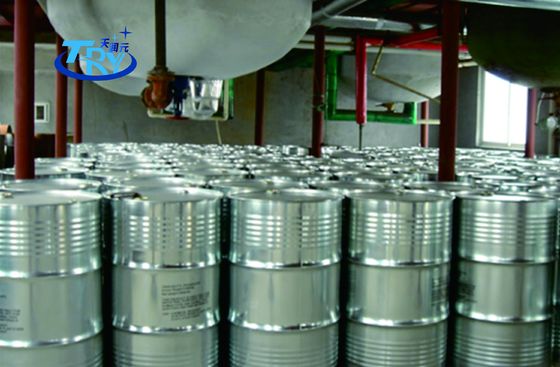 CAS 78-40-0 Trietil Fosfat Etil Fosfat Asam Fosfat Trietil Ester TEP