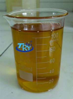 Suspension Acidizing Cementing Agent Minyak Mentah Dan Bahan Kimia Produksi Gas