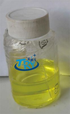 Demulsifier Oil And Gas Chemical Supplier Anti Emulsifying Dan Demulsifying Agent