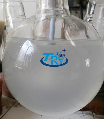 Polyether Defoamer Khusus Dalam Agen Antifoaming Farmasi