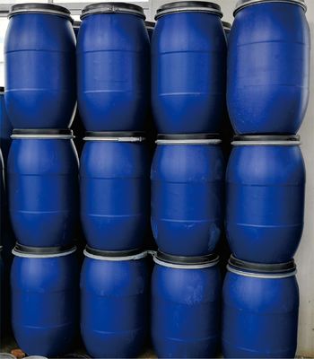 CAS 1119-94-4 Dodecyl Trimethyl Ammonium Bromide 50% Emulsi Surfaktan Kationik Dalam Kondisioner Rambut