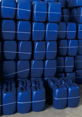 Bahan Kimia Demulsifier Larut Air Minyak TD-1