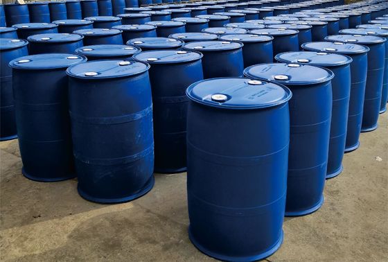 Dioctyl Terephthalate DOTP Nomor Cas CAS NO 6422-86-2 Plasticiser Tahan Air Dalam Mortar