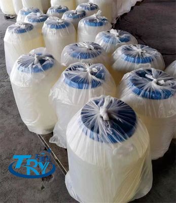 Cas 112-02-7 Cetyl Trimethyl Ammonium Chloride Menggunakan Pembersih Toilet 70%