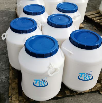 Cas 1119 94 4 Dodecyl Trimethyl Ammonium Bromide 70% DTAB-70 Novel Surfaktan Kationik Dalam Kimia