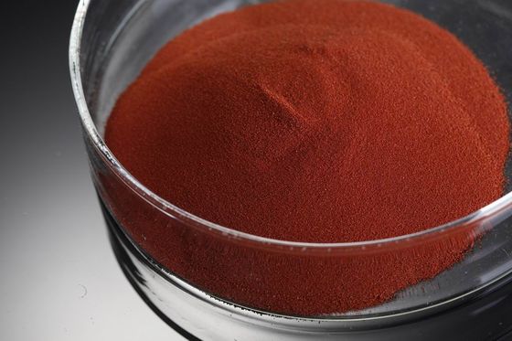 CAS No 25655-41-8 Povidone Iodine PVP-I Perantara Kimia Halus