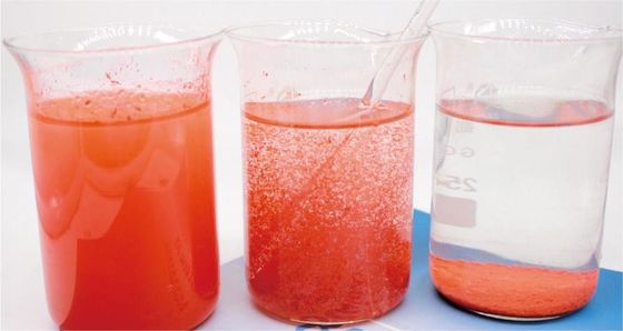 Water Decoloring Agent Tw-01 Quaternary Ammonium Cationic Polymer
