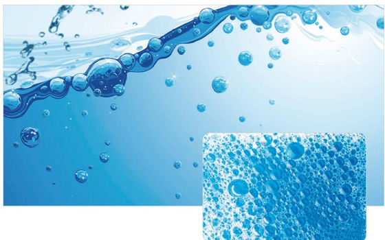 Silicone Antifoaming Agent Untuk Pengolahan Limbah Silicone Defoamer