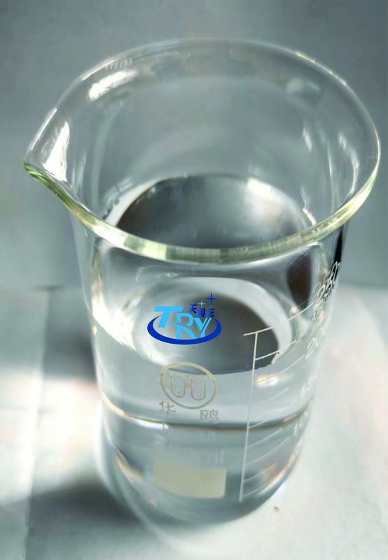 Cas 112-00-5 Dodecyl Trimethyl Ammonium Chloride 50% Surfaktan Kationik Untuk Minyak Rambut