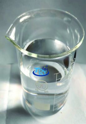 CAS NO 112-02-7 Cetyl Trimethyl Ammonium Chloride Untuk Rambut 30% CTAC-30 1631-30