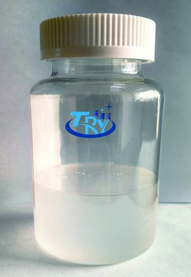 CAS 1119-94-4 Dodecyl Trimethyl Ammonium Bromide 50% Emulsi Surfaktan Kationik Dalam Kondisioner Rambut