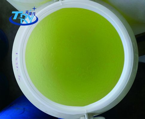 Pemurnian Agen Pengolahan Air Bahan Kimia Non Pengoksidasi Fungisida