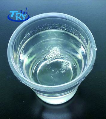 Agen Antibusa Polieter Penyulingan Dalam Bahan Tambahan Makanan TA-2