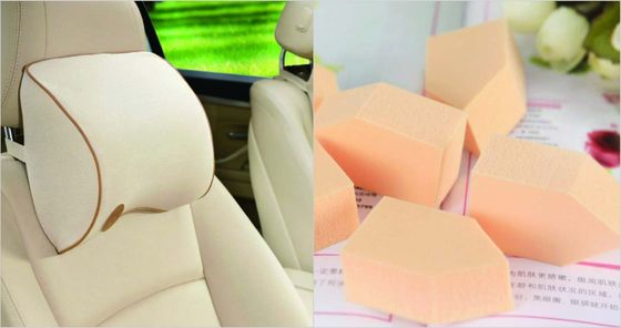 Meniup Agen Busa Kimia Cetakan Injeksi Polypropylene Polyether Polyols